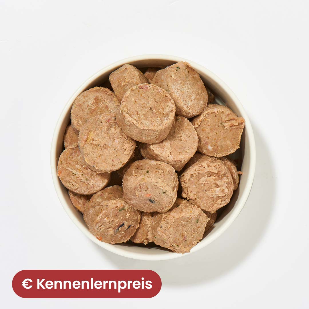 All-in-One Nuggets Huhn - Image 3