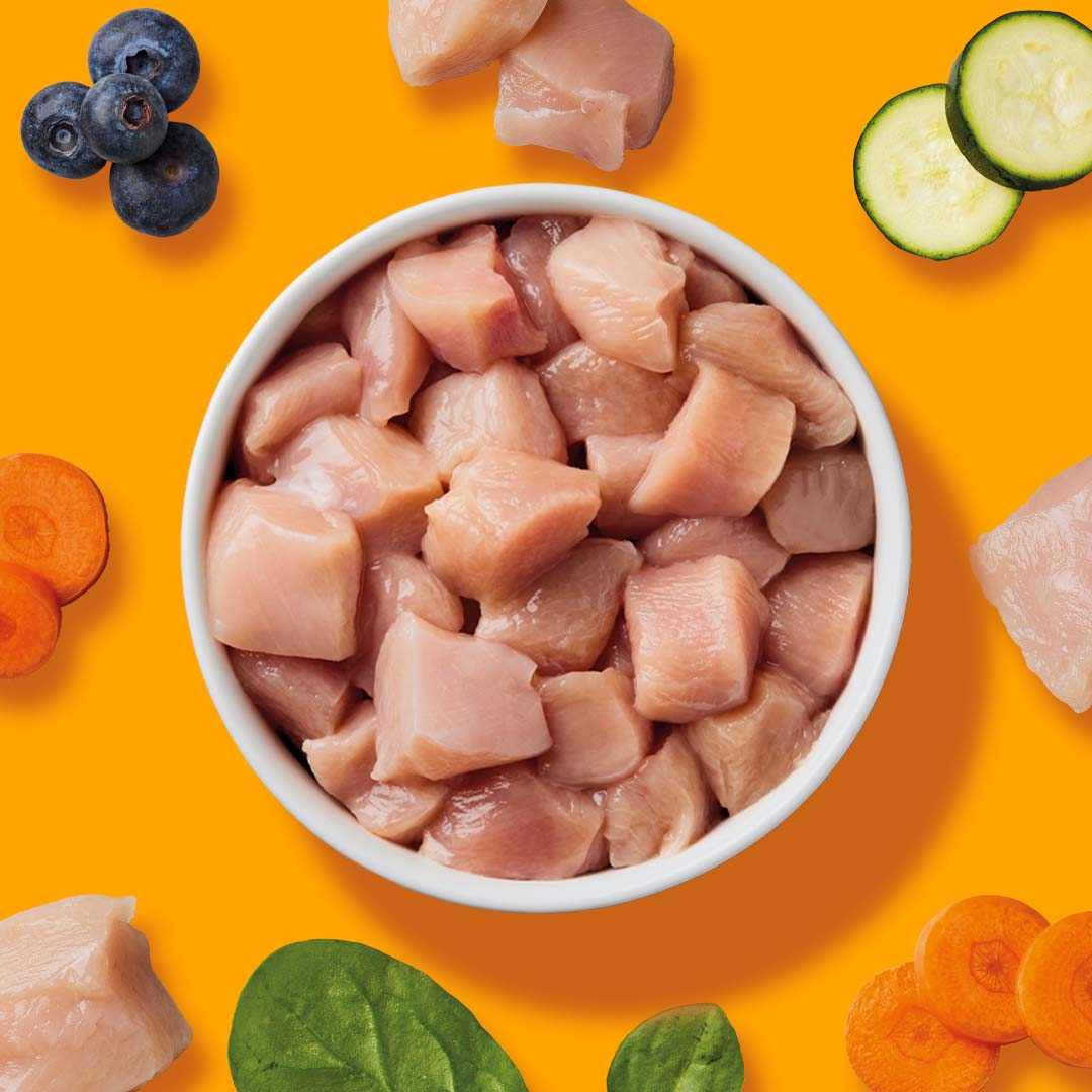 All-in-One Nuggets Huhn - Image 5