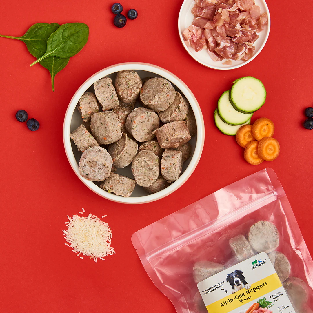 All-in-One Nuggets Huhn - Image 6