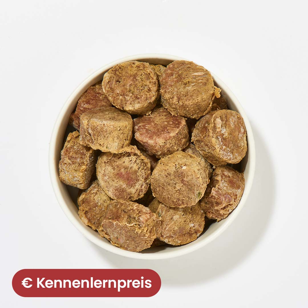 All-in-One Nuggets Pferd - Image 3