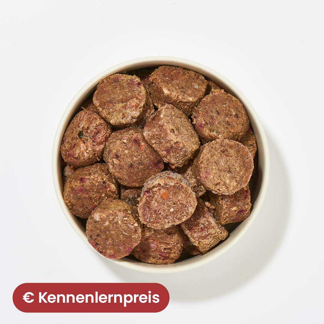 All-in-One Nuggets Rind - Image 3