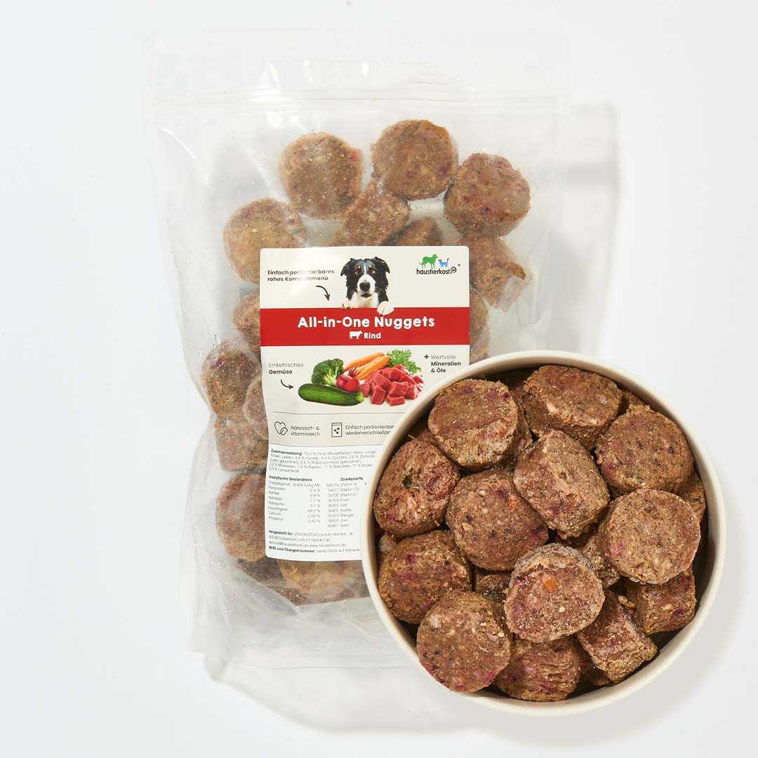 All-in-One Nuggets Rind - Image 4