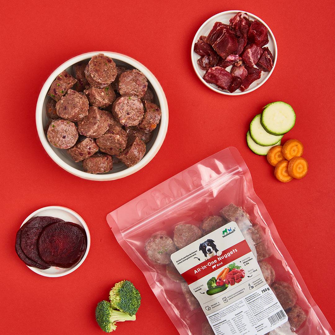 All-in-One Nuggets Rind - Image 6