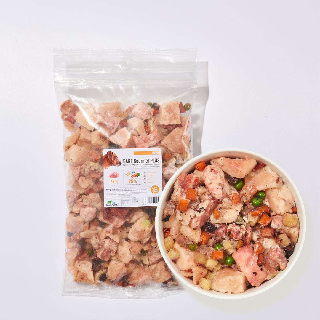 BARF Gourmet PLUS Huhn - Image 4