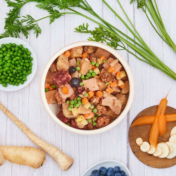 BARF Gourmet PLUS Huhn - Image 5