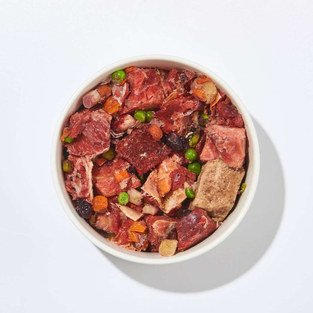 BARF Gourmet PLUS Pferd - Image 3