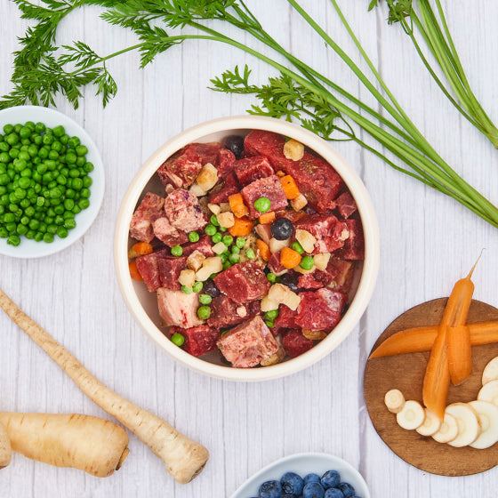 BARF Gourmet PLUS Pferd - Image 5