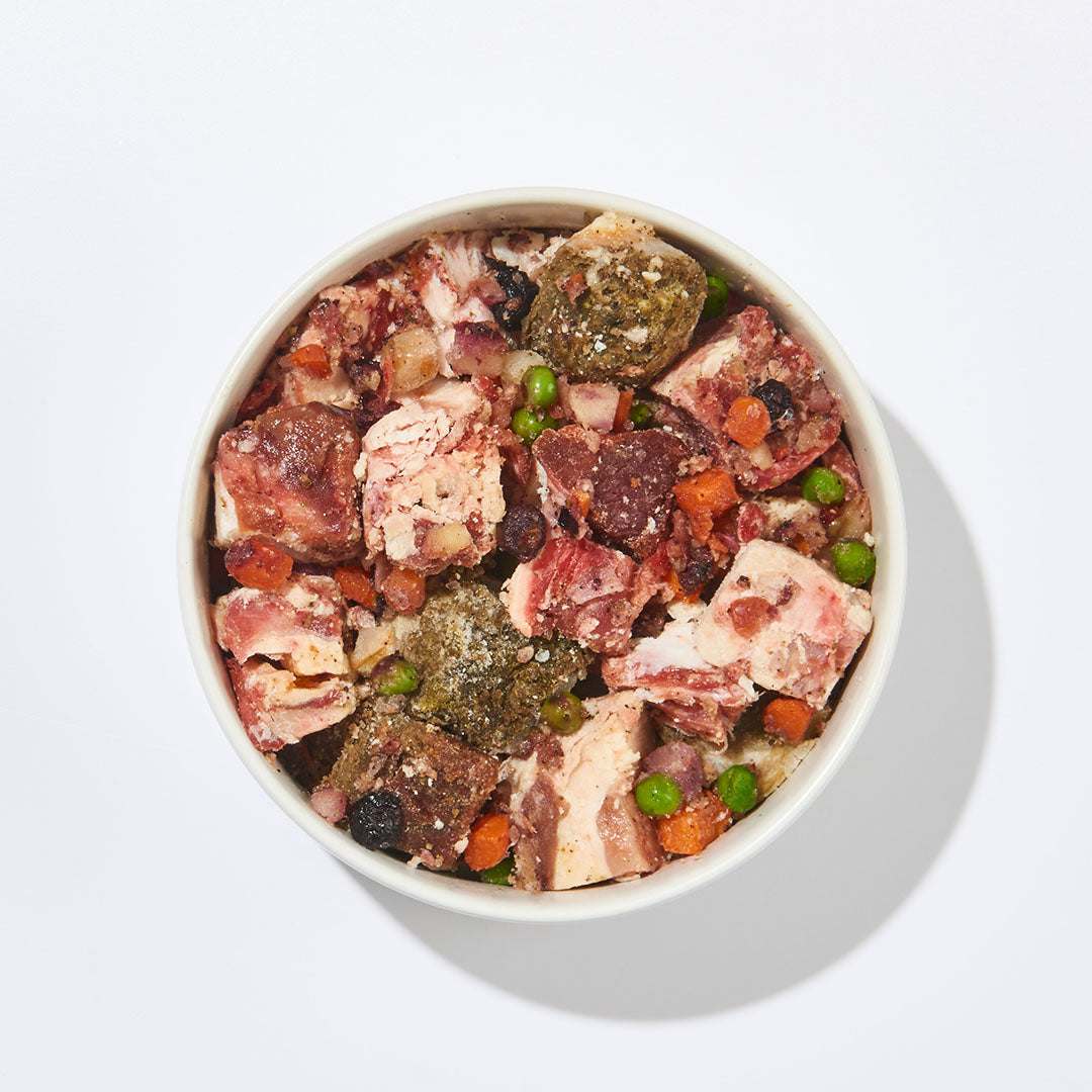 BARF Gourmet PLUS Rind - Image 3