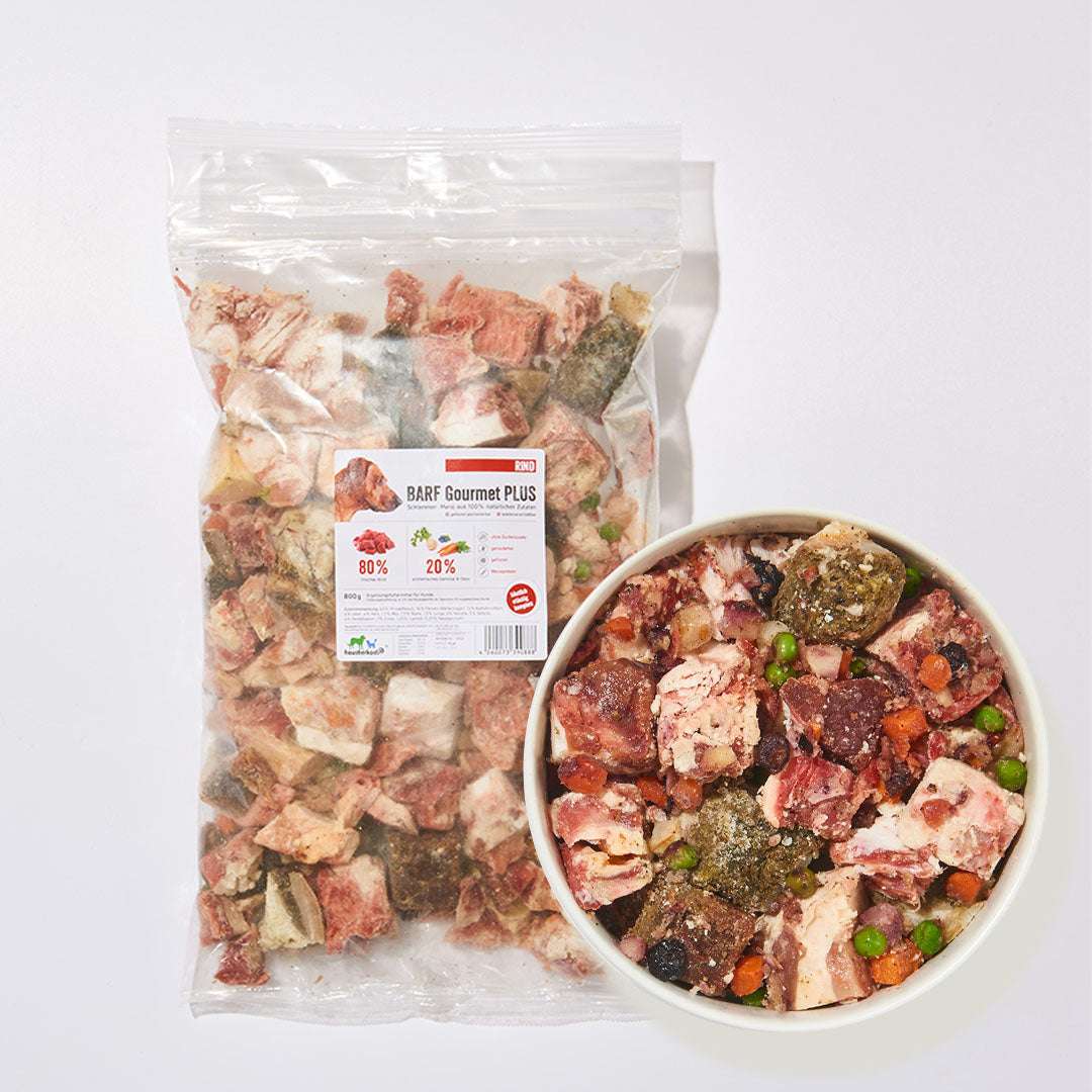 BARF Gourmet PLUS Rind - Image 4