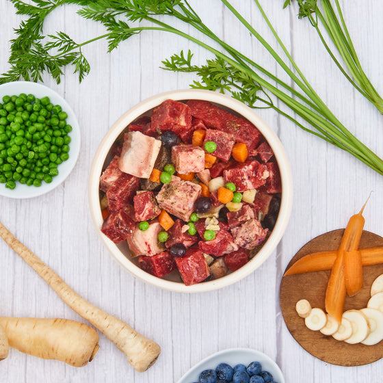 BARF Gourmet PLUS Rind - Image 5