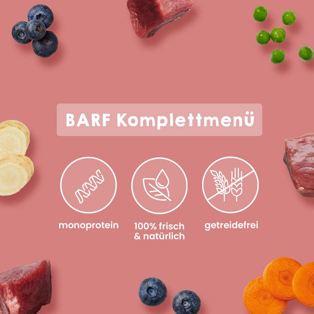 BARF Gourmet PLUS Rind - Image 7