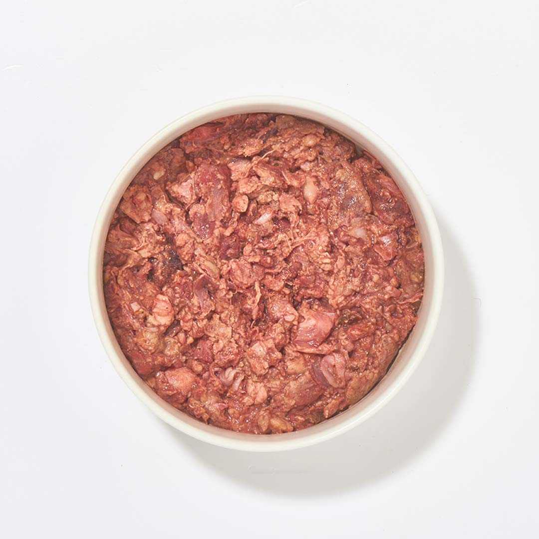 BARF Komfort PLUS Ente - Image 3