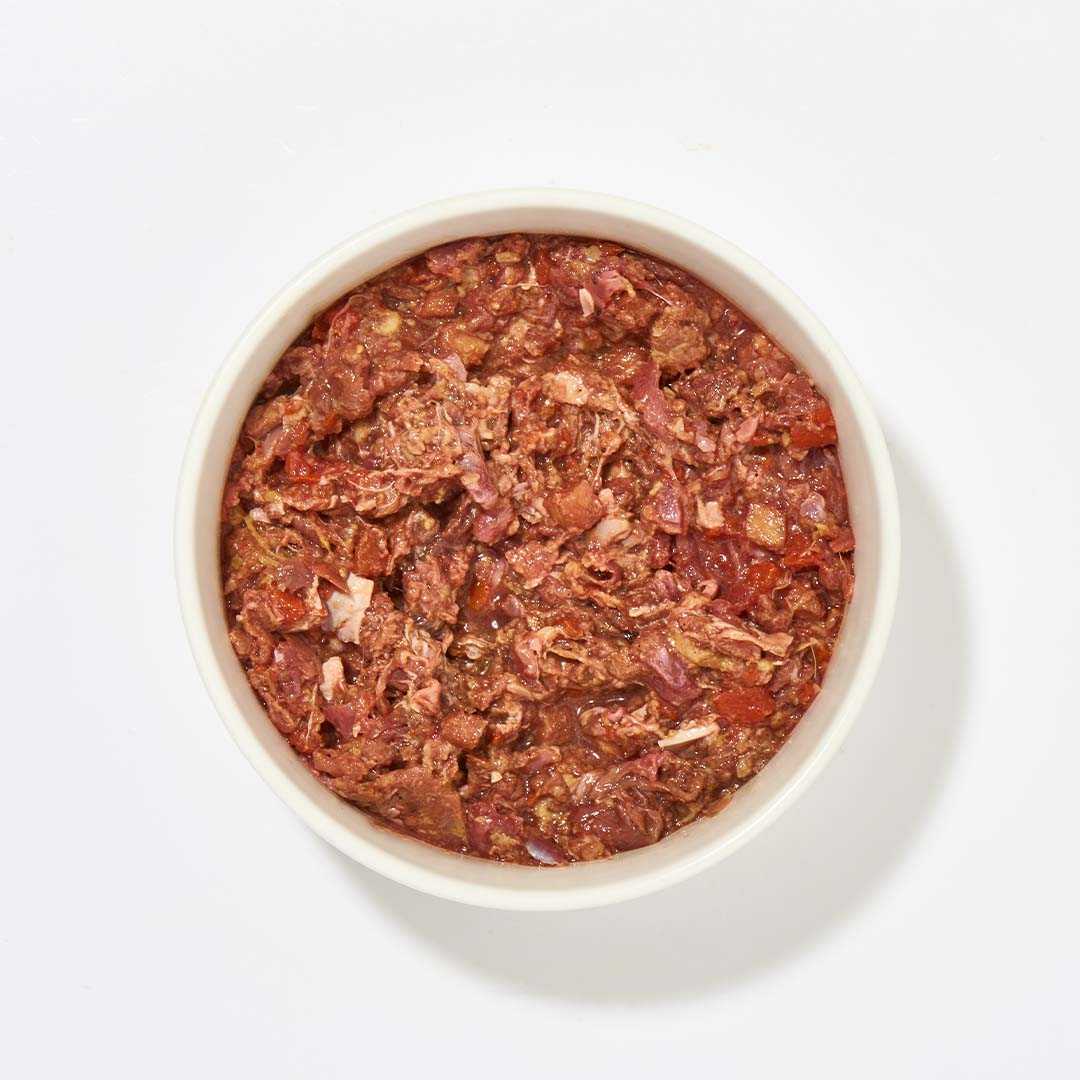 BARF Komfort PLUS Gans - Image 3