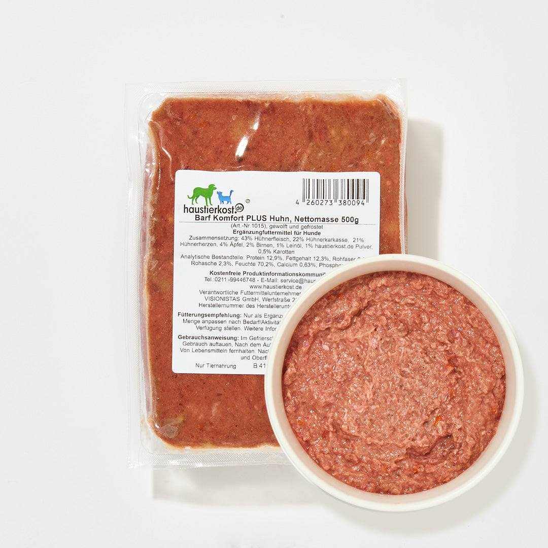 BARF Komfort PLUS Huhn - Image 4