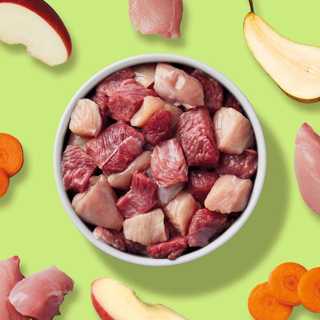 BARF Komfort PLUS Kaninchen - Image 5