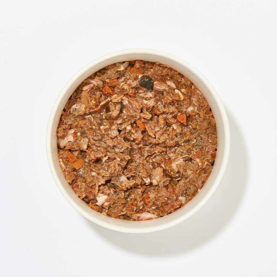 BARF Komfort PLUS Lachs - Image 3