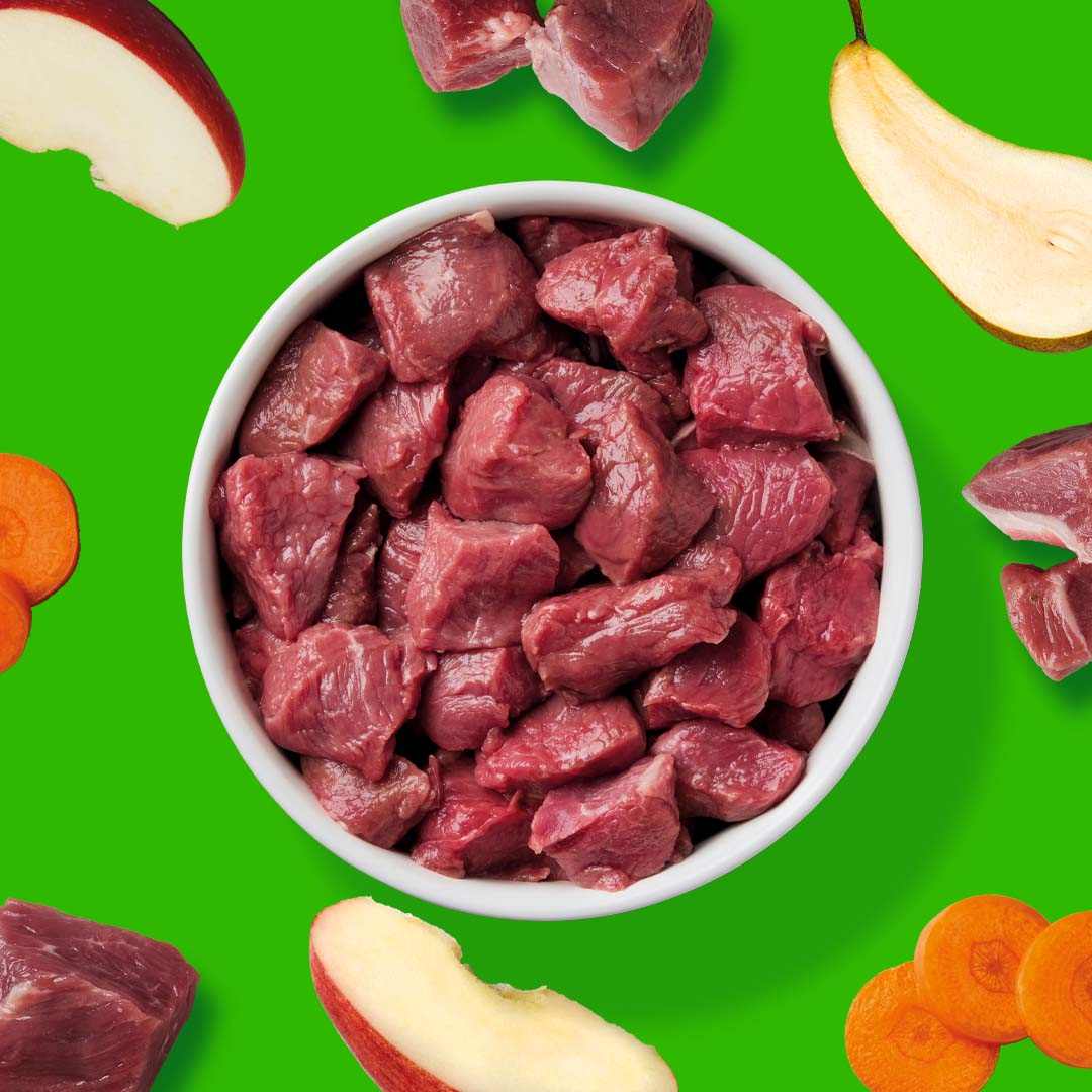 BARF Komfort PLUS Lamm - Image 5