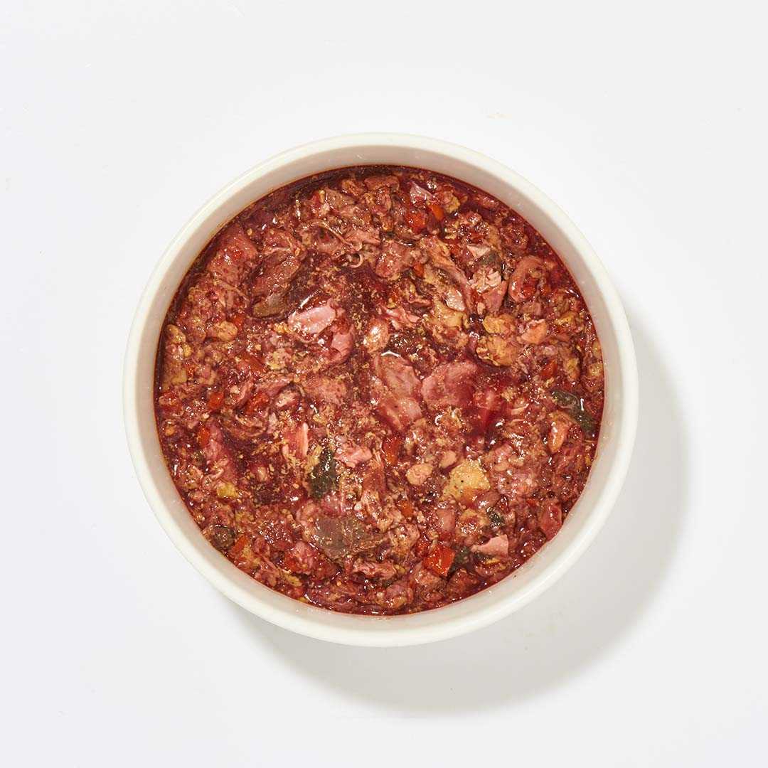 BARF Komfort PLUS Pferd - Image 3