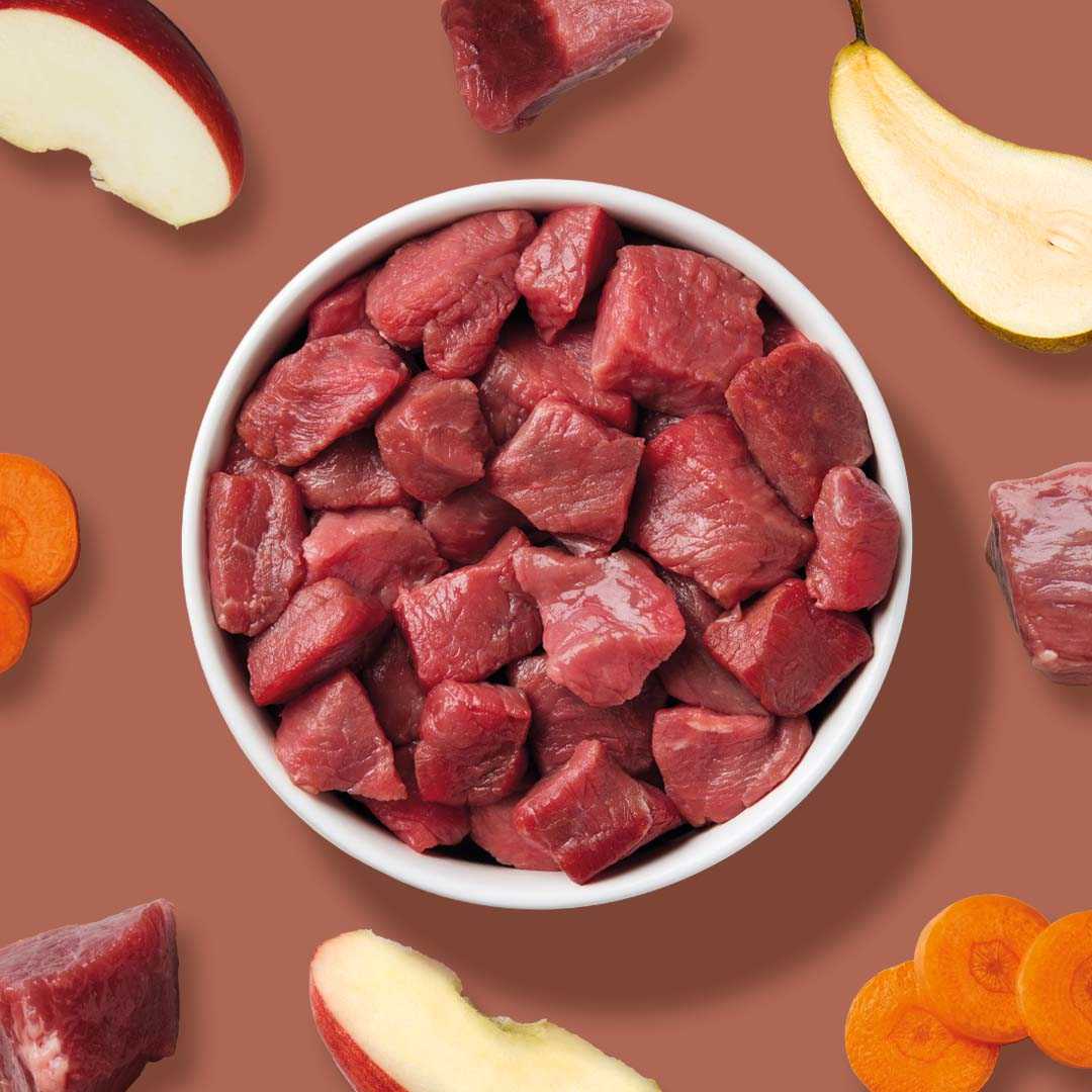 BARF Komfort PLUS Pferd - Image 5