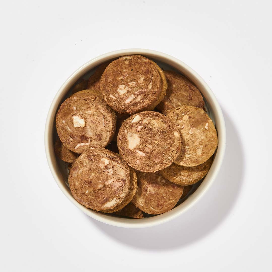 BARF2GO Komfort Plus Huhn Taler - Image 3