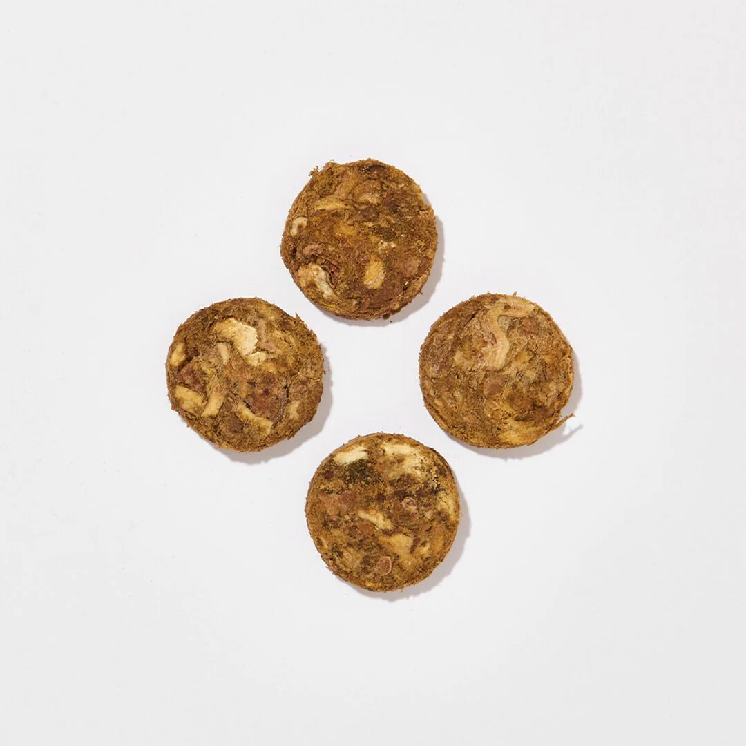 BARF2GO Komfort Plus Huhn Taler - Image 4