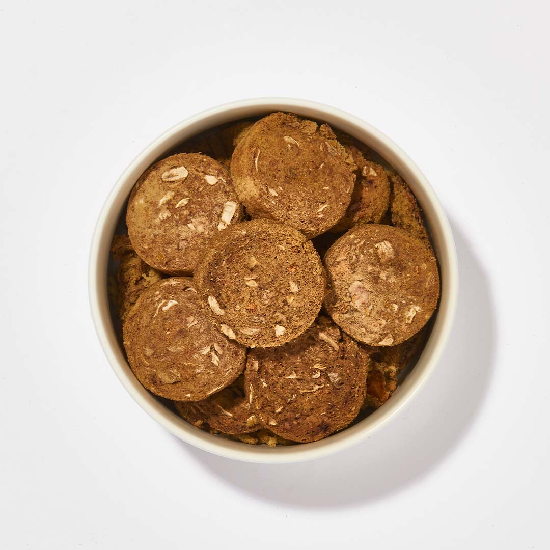 BARF2GO Komfort Plus Lamm Taler, 150 g - Image 3