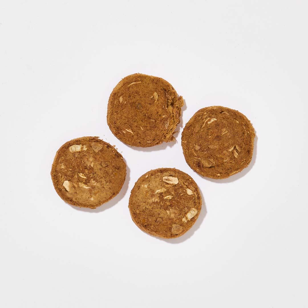 BARF2GO Komfort Plus Lamm Taler, 150 g - Image 4