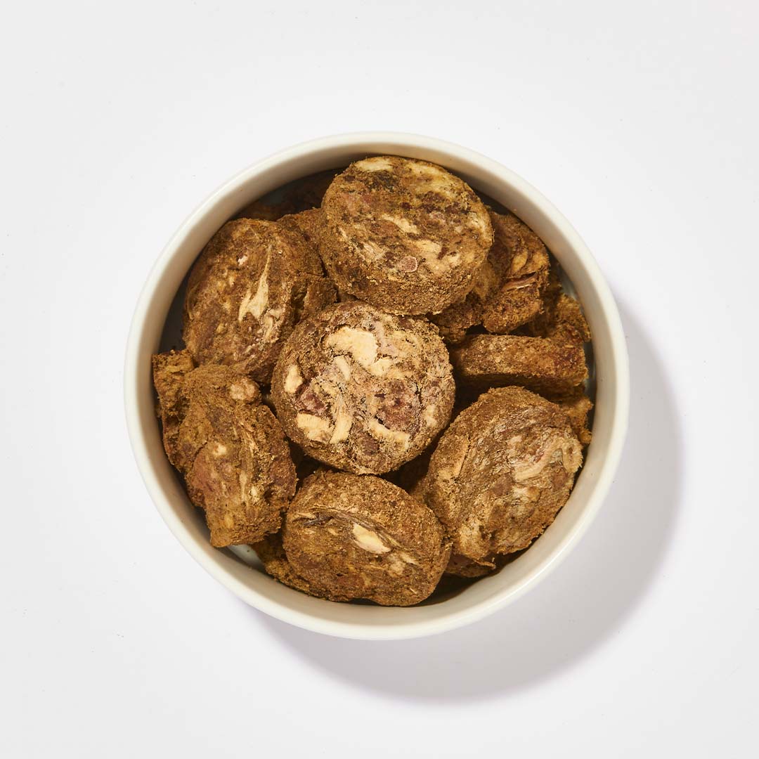 BARF2GO Komfort Plus Rind Taler, 150 g - Image 3