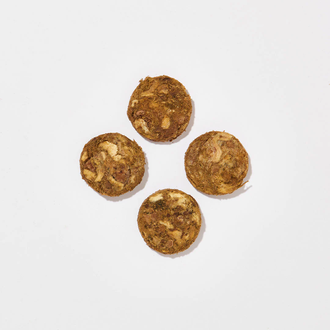 BARF2GO Komfort Plus Rind Taler, 150 g - Image 4