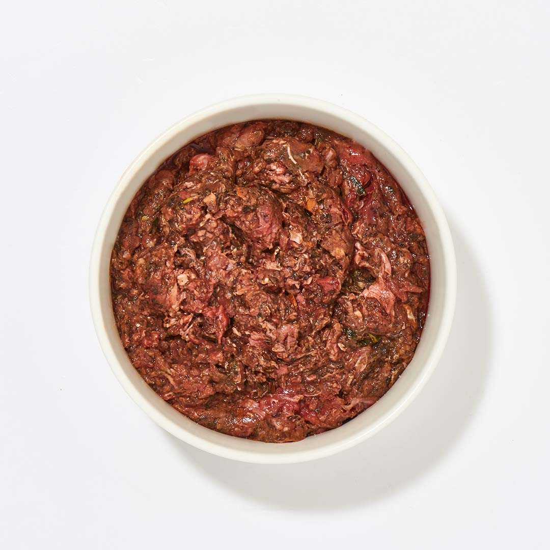 BIO BARF Komfort PLUS Huhn DE-ÖKO-006 - Image 3