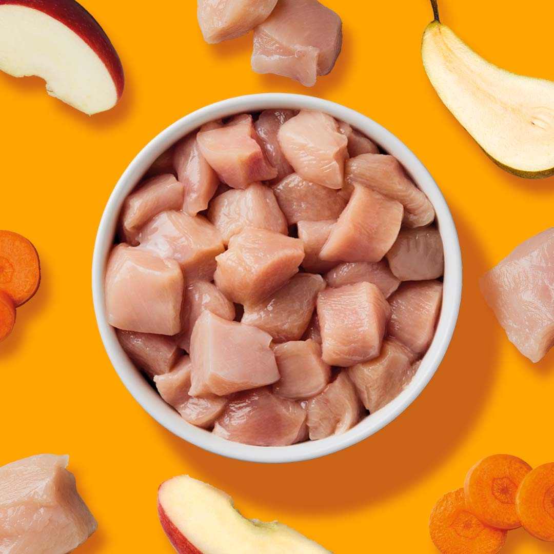 BIO BARF Komfort PLUS Huhn DE-ÖKO-006 - Image 5