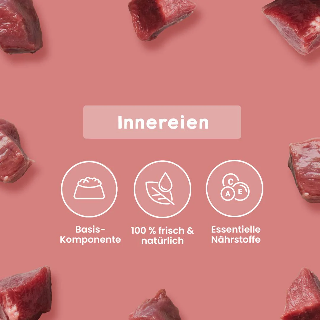 BIO Rinderblättermagen DE-ÖKO-034 - Image 4