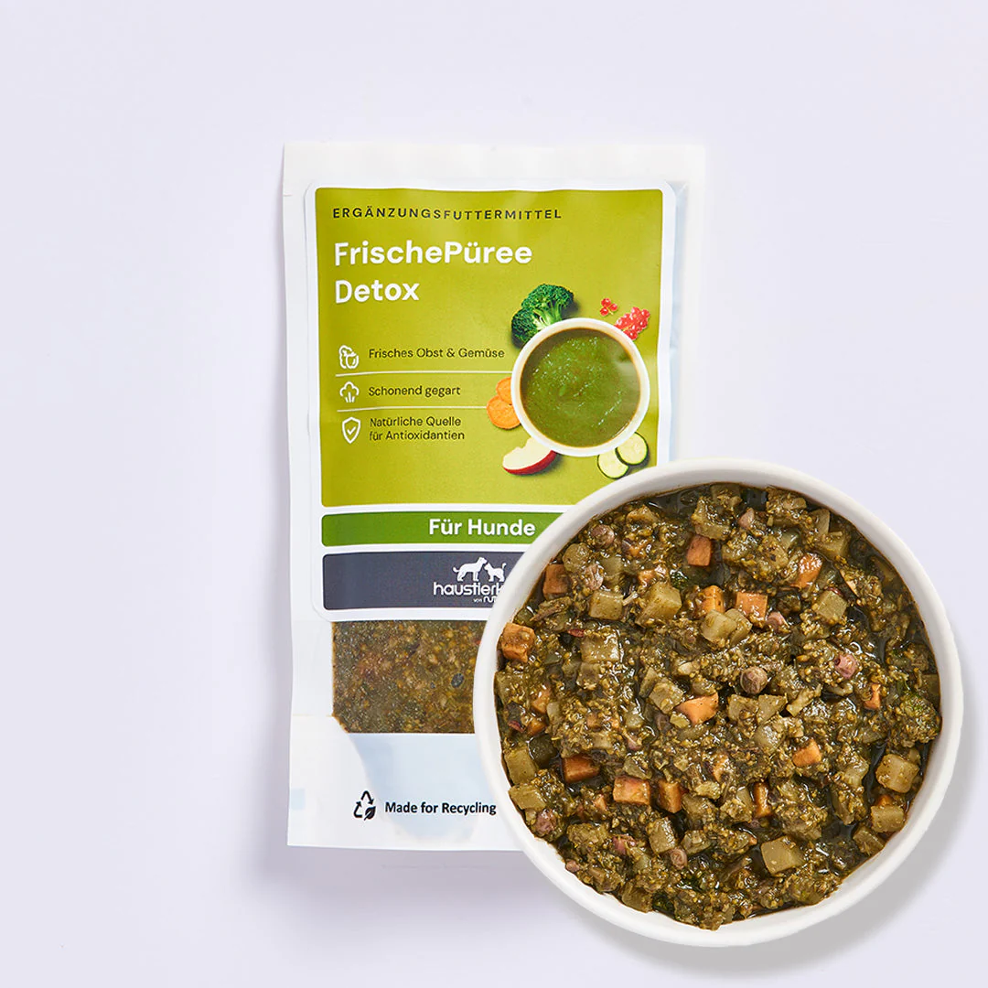 FrischePüree Detox, 200 g - Image 3