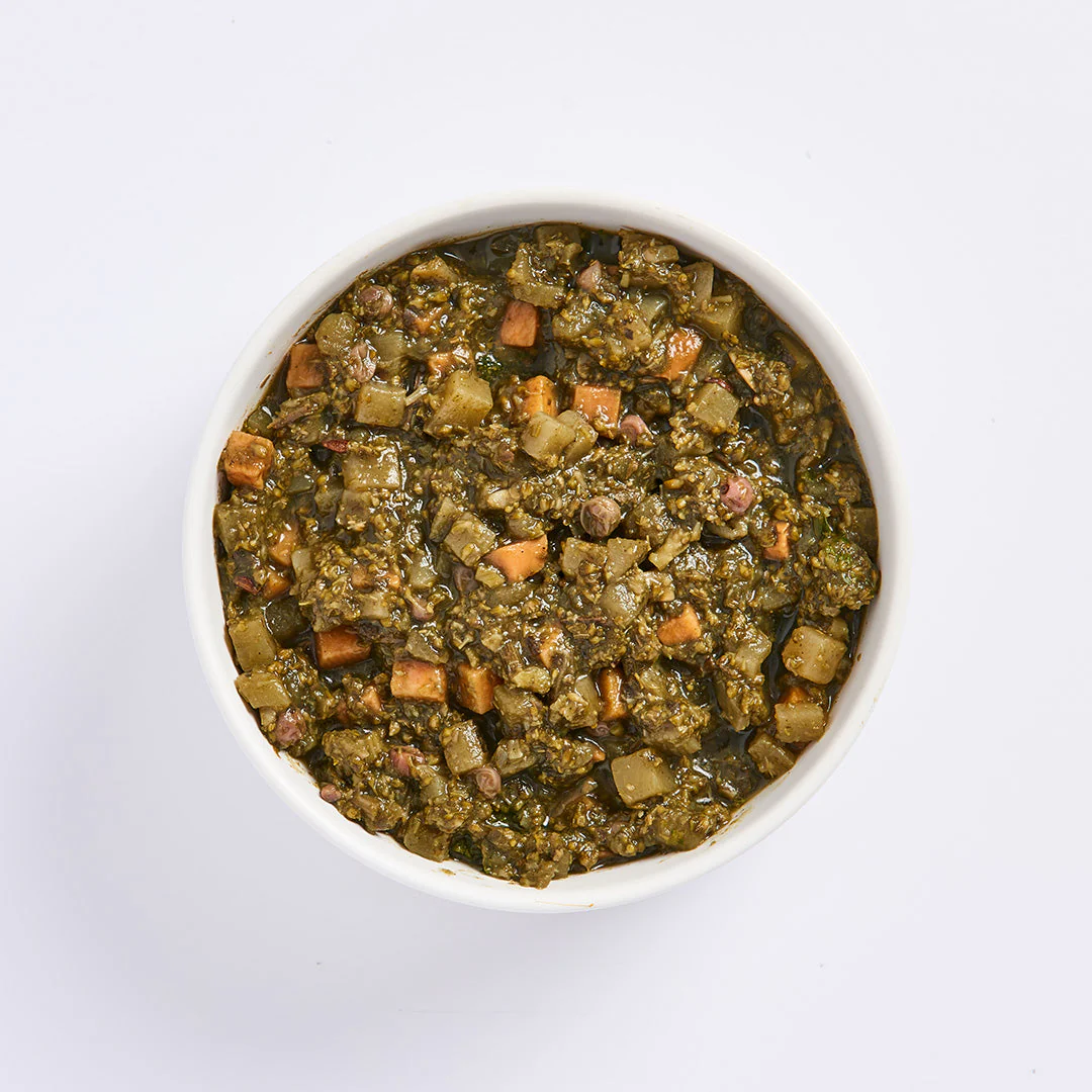 FrischePüree Detox, 200 g - Image 4