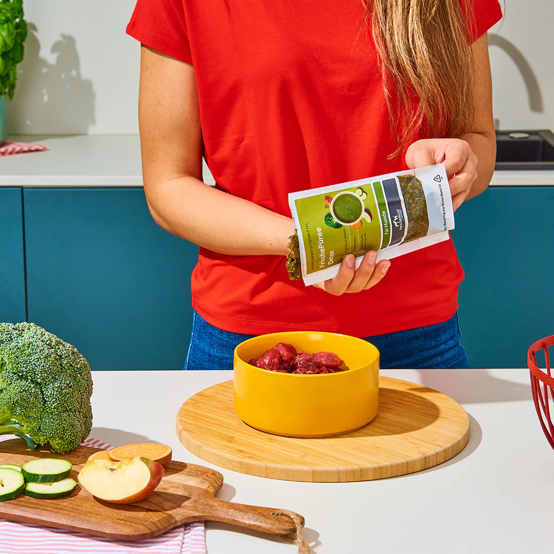 FrischePüree Detox, 200 g - Image 5