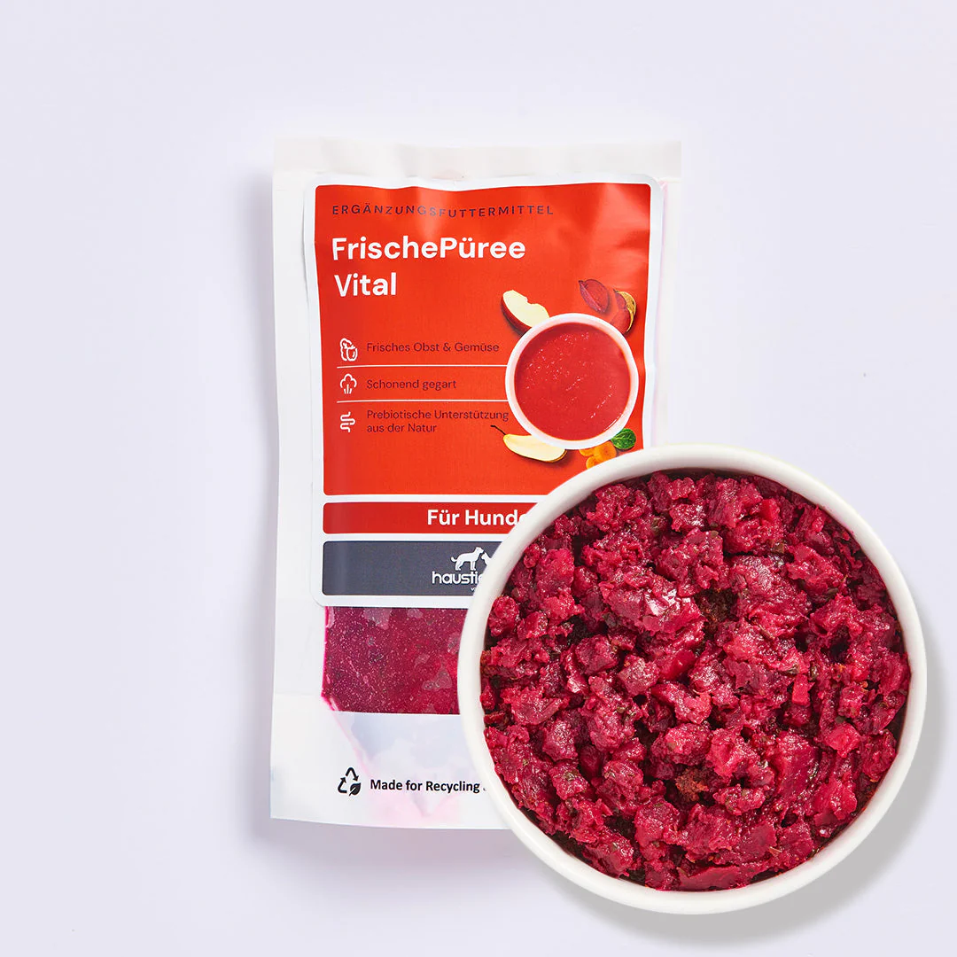 FrischePüree Vital, 200 g - Image 3