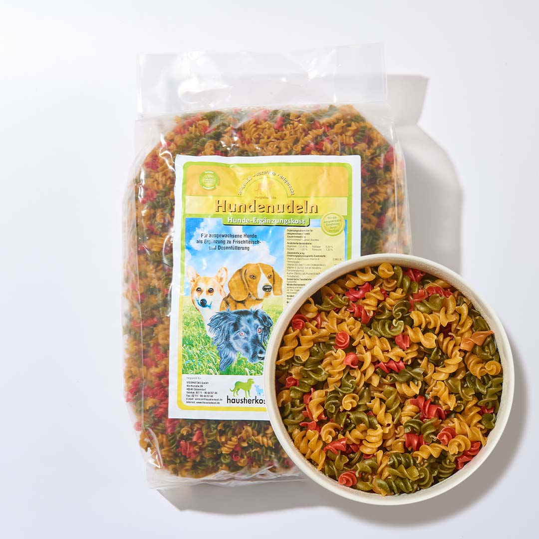 Hundenudeln - Image 3