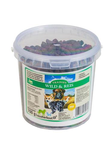 Trainies Wild & Reis - Image 3
