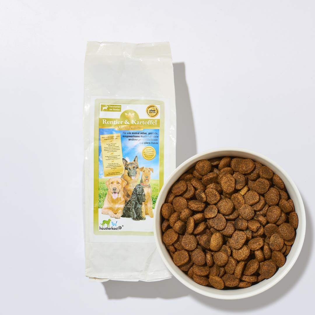 Rentier & Kartoffel - Image 3