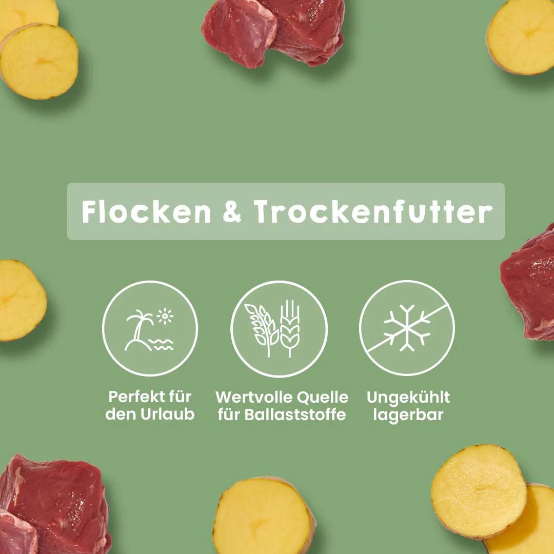 Rentier & Kartoffel - Image 4