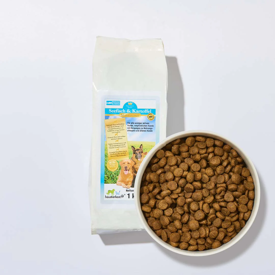 Seefisch & Kartoffel - Image 3