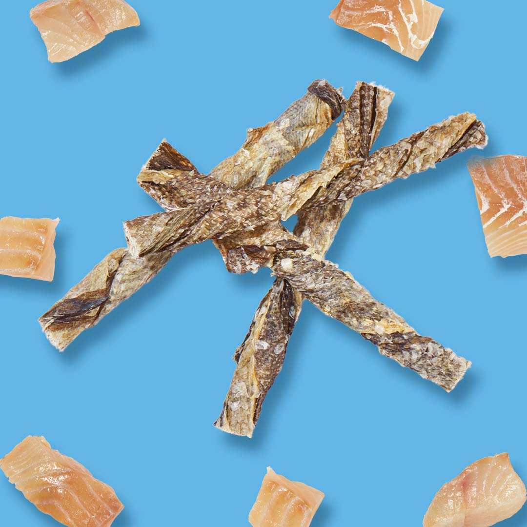 Kabeljau Kaustange, 70 g - Image 3