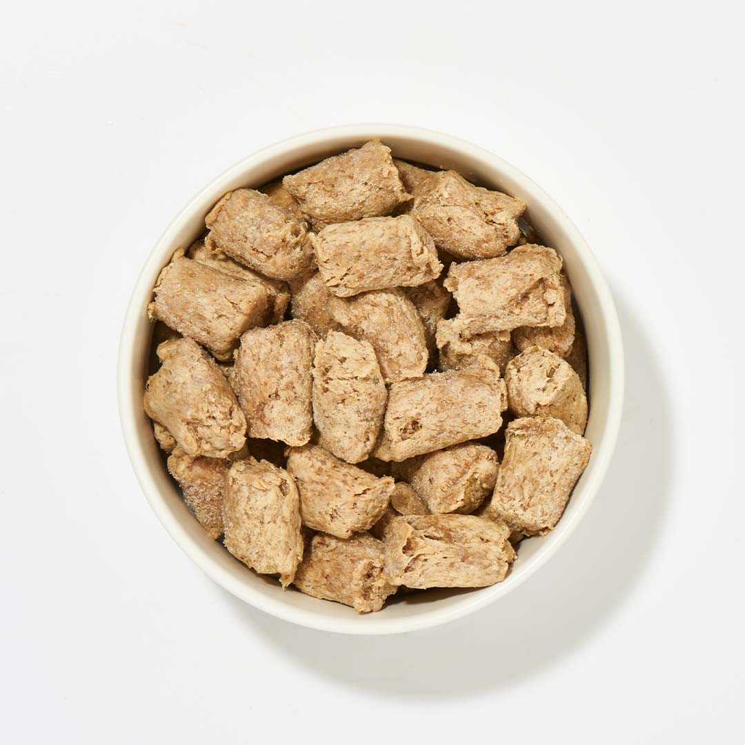 Köttbullar Huhn & Lachs mit Pansen - Image 3