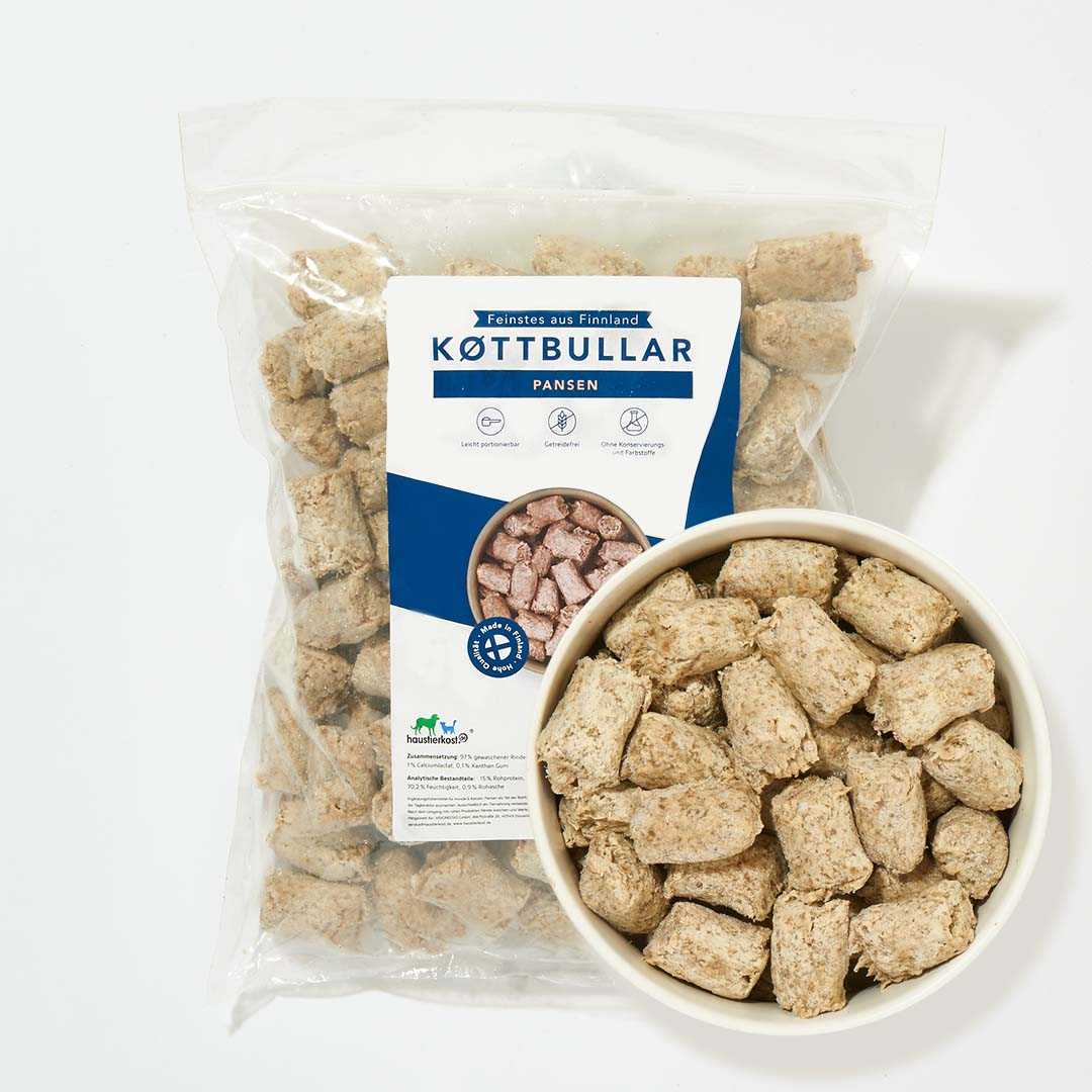 Köttbullar Pansen - Image 3