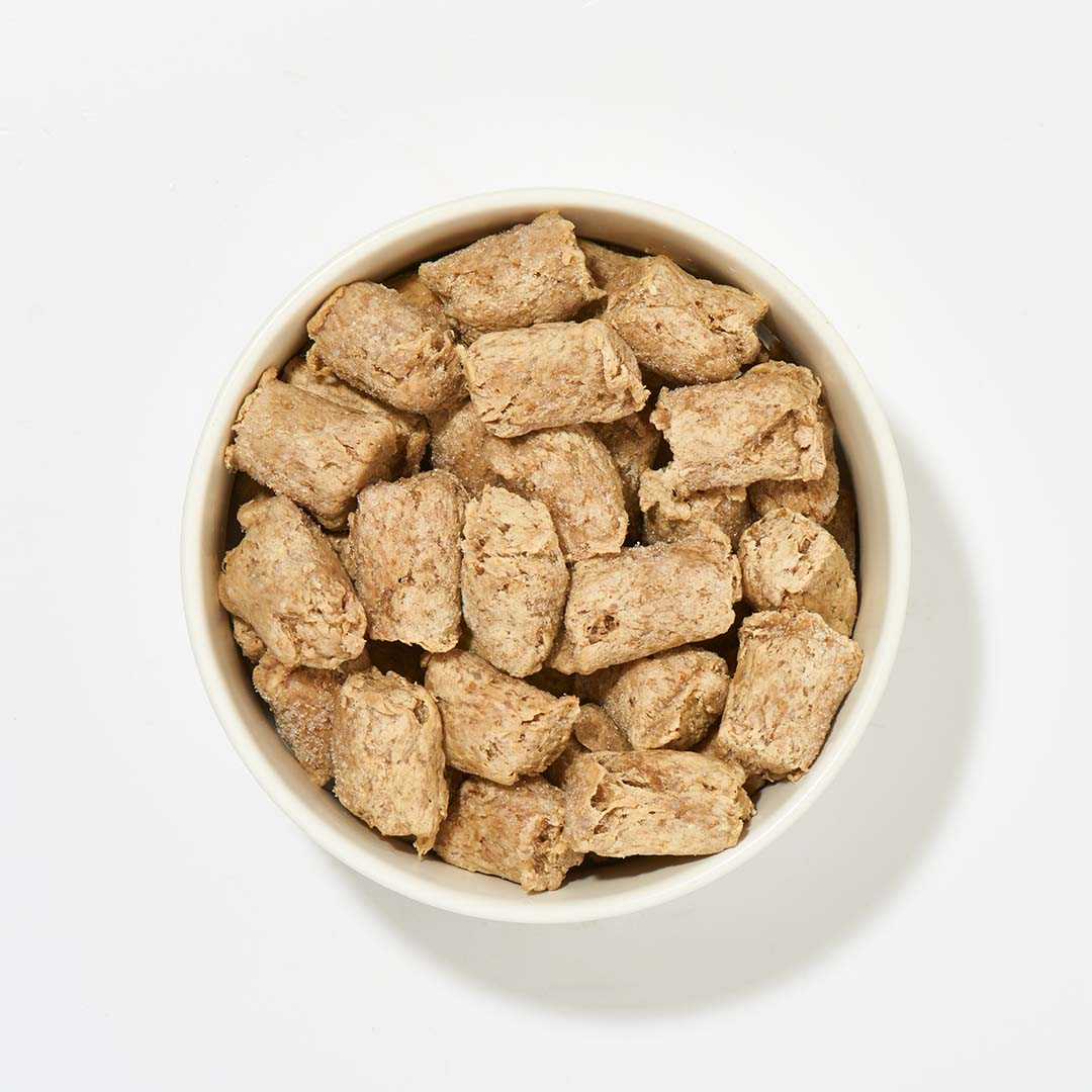 Köttbullar Rind mit Gemüse - Image 3