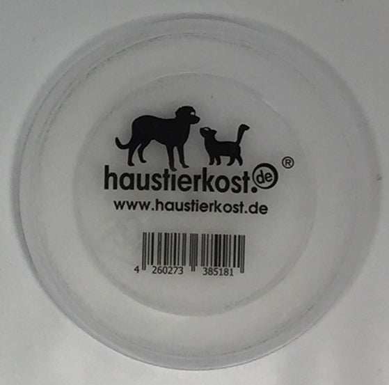 Kunstoffschnappdeckel natur Ø 73 mm - Image 3