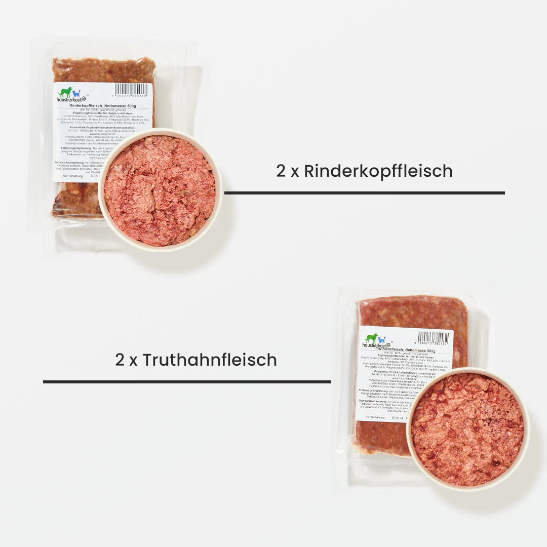 Paket Hund Aktiv (Inhalt 9 kg) - Image 3