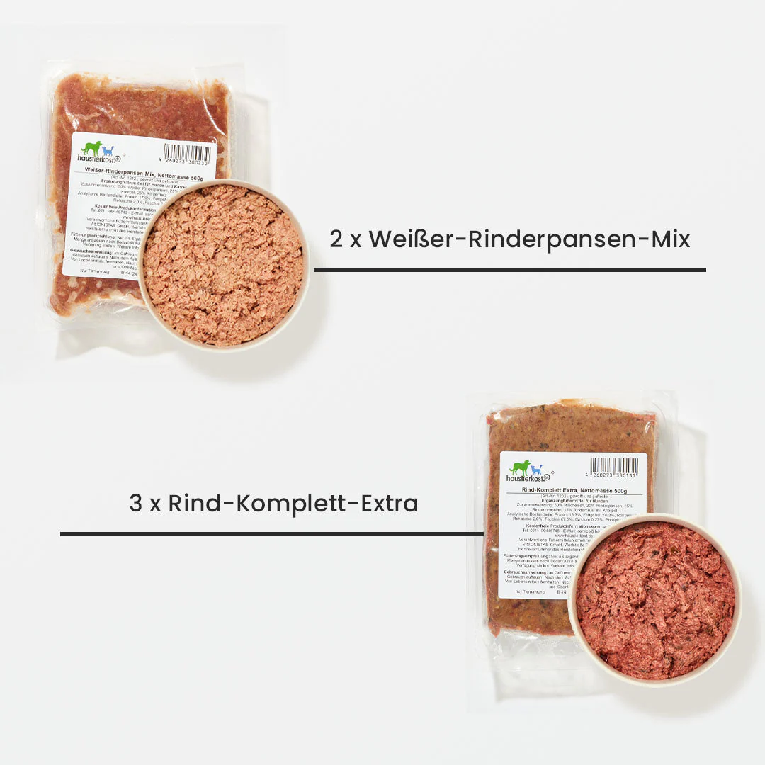 Paket Hund Aktiv (Inhalt 9 kg) - Image 4