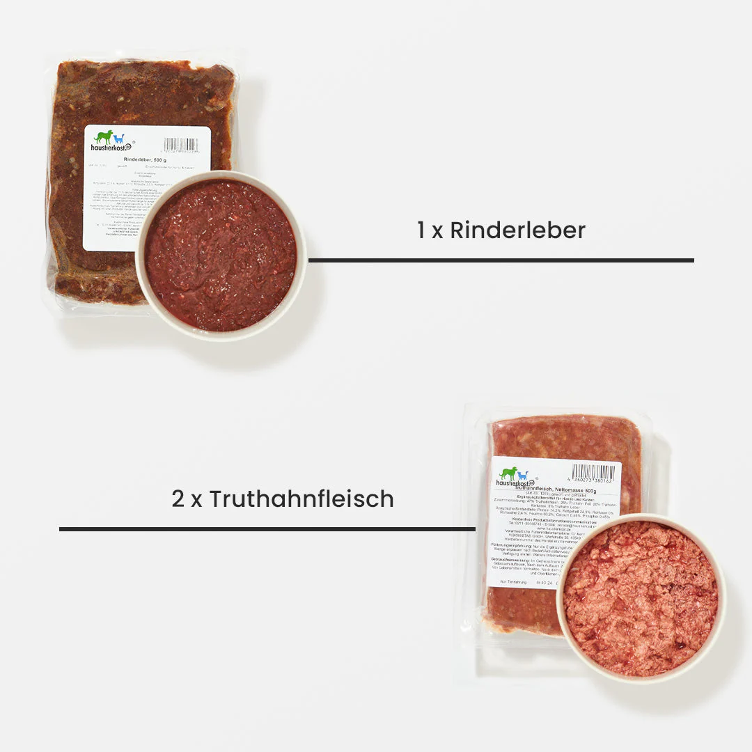 Paket Hund Senior (Inhalt 9 kg) - Image 4