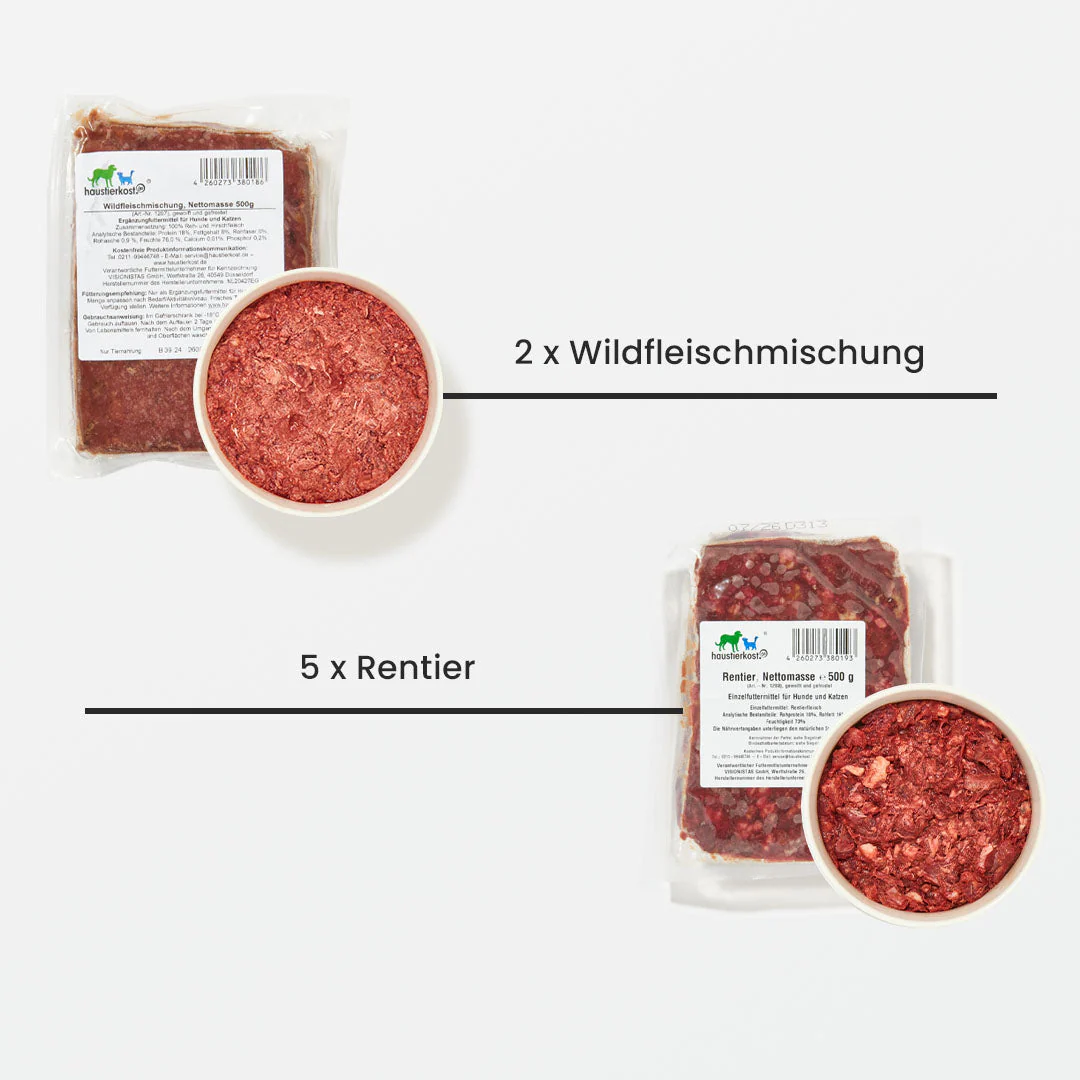 Paket Katze Allergie (Inhalt 9 kg) - Image 3